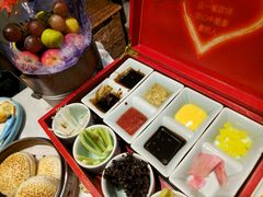 -聆桂烤鸭·金奖烤鸭(静联广场店)