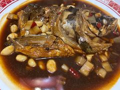 -旺顺阁鱼头泡饼(小红门店)