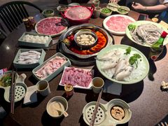 -巴倒烫陆派火锅山庄(南山总店)