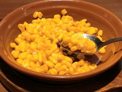 烤甜玉米-萨莉亚意式餐厅(大宁音乐广场店)