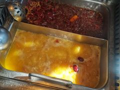 -大隐·成都火锅Bistro(合生麒麟新天地店)