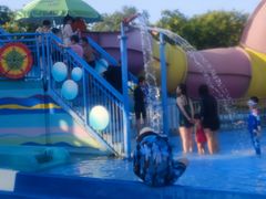 -欢乐水魔方水世界