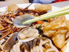 -友达面馆(二七南路店)