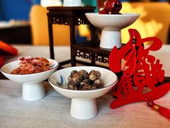 -天津海河悦榕庄·Lobby Lounge大堂吧