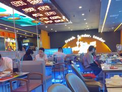 -渔香岛美蛙鱼头火锅(威清路店)
