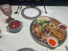 -俄士厨房(环球港店)
