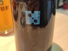 -四禧精酿烧烤串吧(大明湖店)