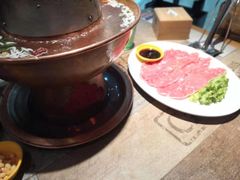 -京馆涮(惠济万达店)