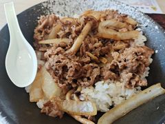 -吉野家(秀谷店)