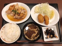 -デニーズ 名古屋東新町店(名古屋東新町店)