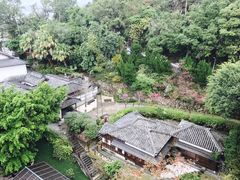 -台北北投丽禧温泉酒店