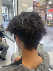 点击看大图 -乾健·烫染·接发SALON