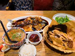 -兰桂坊·花园餐厅(西湖店)