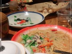 -破三川·新川菜(静安大融城店)