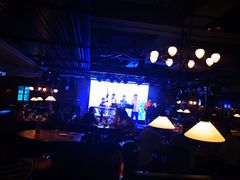 -宝莱纳啤酒花园餐厅PAULANER BRAUHAUS Nanjing(广州路店)