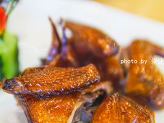 -德胜轩正宗顺德菜(宝安沙井会展中心店)