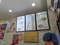 -刘信牛羊肉小炒泡馍(回民街店)