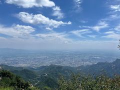-泰山风景名胜区