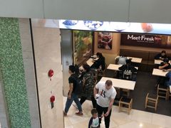 -光启城时尚购物中心