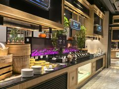 -川骄海鲜自助(河东店)