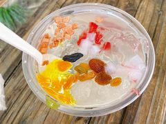 -越香王老汉臭豆腐