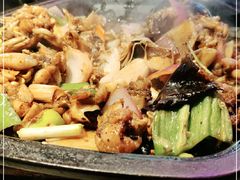 -蛙来哒(东城万达店)