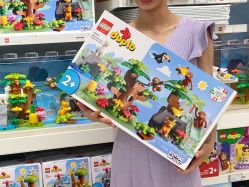 -乐高授权专卖店(万象城店)