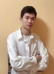 -藤野造型·烫发染发