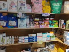 -喜狗宠物生活馆(岳州路店)