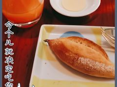 -The lounge 柏悦酒店大堂酒廊(上海环球金融中心店)