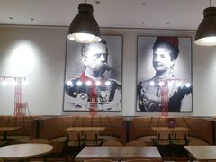 -城市大道红炉披萨烘焙坊