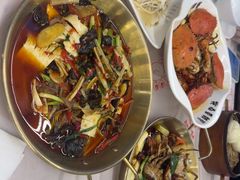 -五丁桥光头香辣蟹(望江橡树林店)