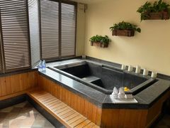 -春晖园度假酒店温泉