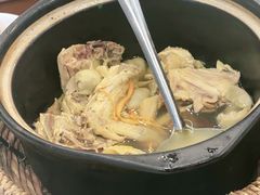 -蟹天蟹地农家菜·阳澄湖大闸蟹(浅水湾店)