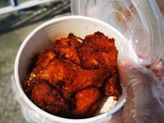 -喜姐炸串(仙林水平方店)