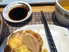 -林妈妈村·日式料理(宝山万达店)