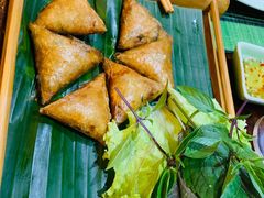 -Lam Vien Restaurant