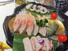 -太琼糟粕醋火锅·海南老爸茶(海棠湾臻选店)