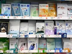 -Olive Young(明洞旗舰店)