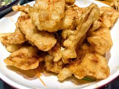 -金掌勺东北菜(格兰晴天店)