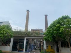 -广东紫坭糖厂(桥头路)