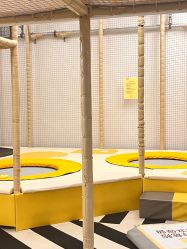 -奈尔宝·儿童乐园·亲子餐厅(苏州大悦城店)