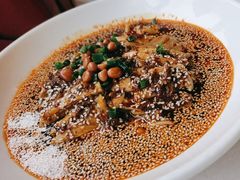 -茅溪菜·家常菜(金渝大道总店)