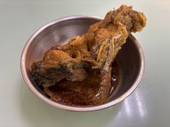 熏鱼-食惠里小笼包面馆(越秀店)