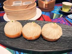 -上海滩餐厅(BFC外滩金融中心店)