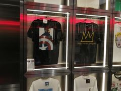 -优衣库(银座店)