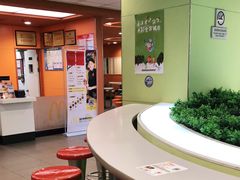 -麦当劳(温州人民路店)