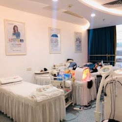 -痘院长·祛痘·皮肤管理