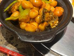 -金石老面坊·渔家菜(金石滩店)