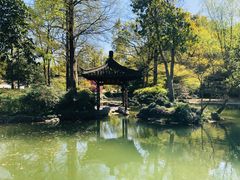 -杭州植物园